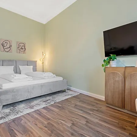 Cozy City Apartment - 15 Min To City-Centre - Contactless 24H Check-In Viena Exterior foto