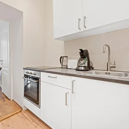 Cozy City Apartment - 15 Min To City-Centre - Contactless 24H Check-In Viena Exterior foto