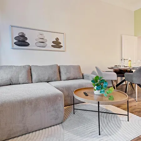 Cozy City Apartment - 15 Min To City-Centre - Contactless 24H Check-In Viena Exterior foto