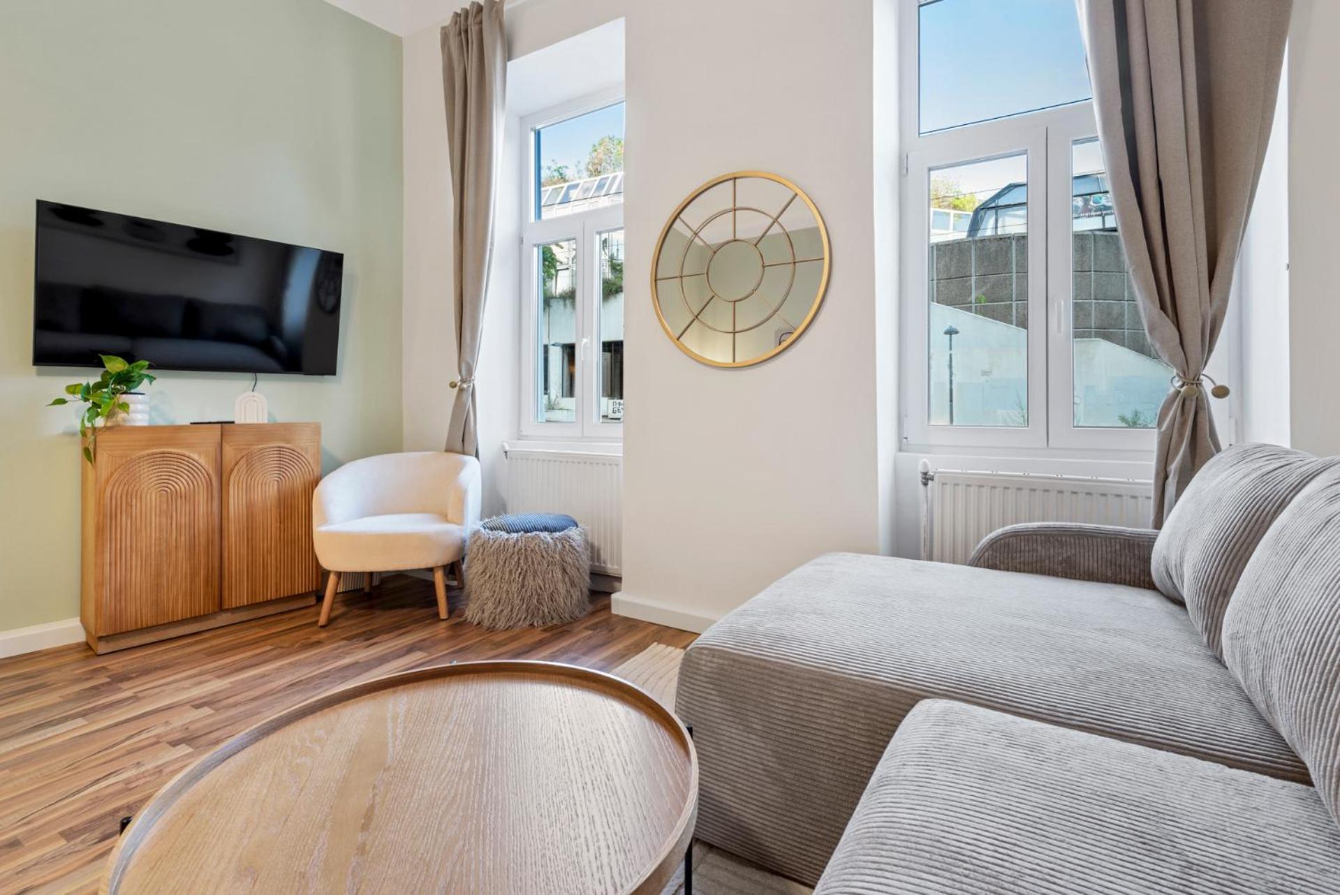 Cozy - 15 Min To City-centre - Contactless 24h Check-in Apartamento Viena