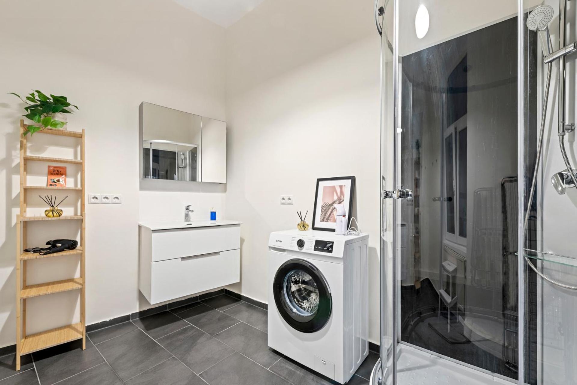 Cozy - 15 Min To City-centre - Contactless 24h Check-in Apartamento *