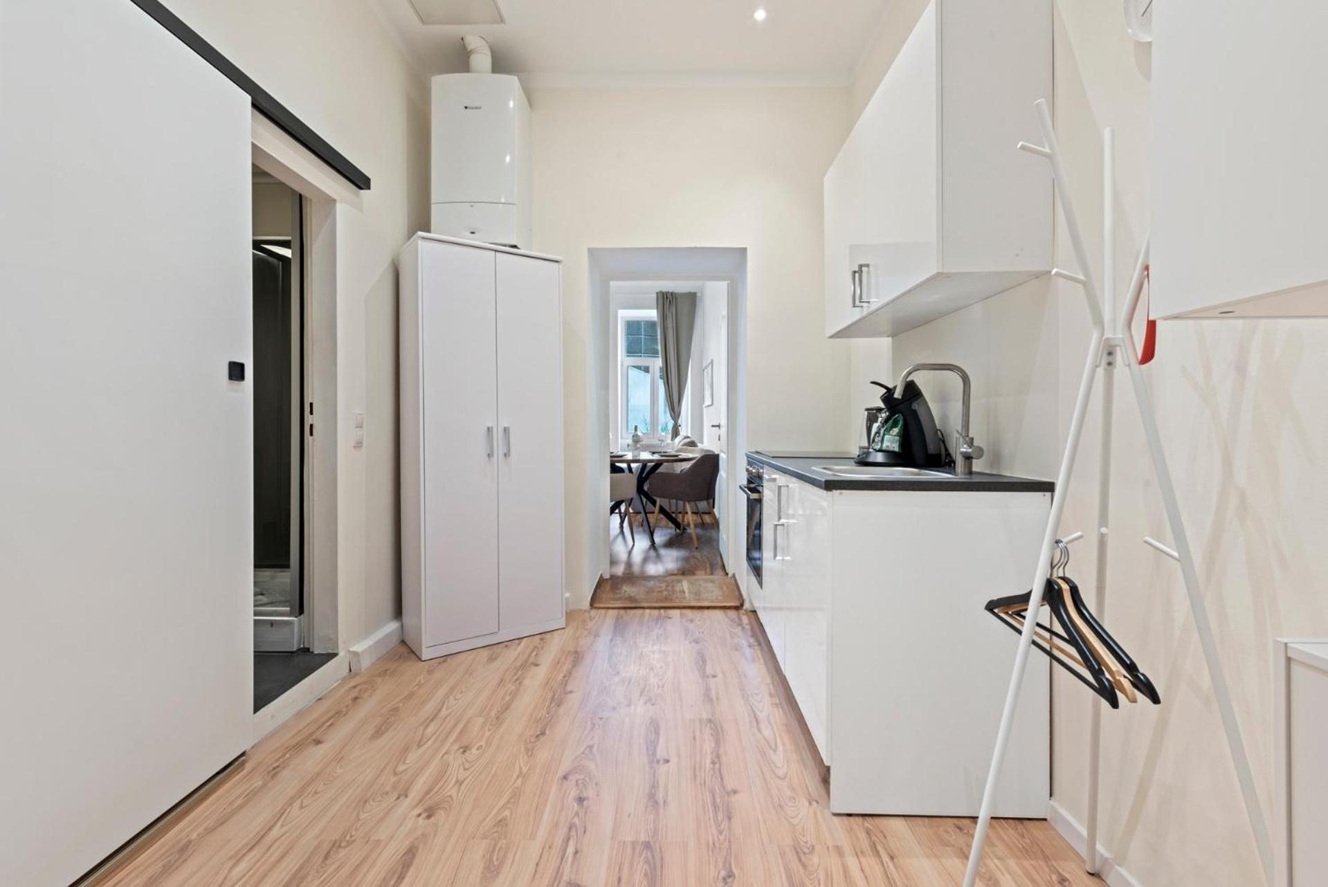 Cozy - 15 Min To City-centre - Contactless 24h Check-in Apartamento *